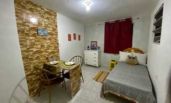 Imagem: Alugo kitnet