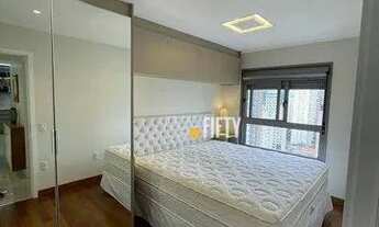 Imagem 7: Apartamento com 2 dormitórios à venda, 71 m² por R$ 1.968.000,00 - Moema - São Paulo/SP