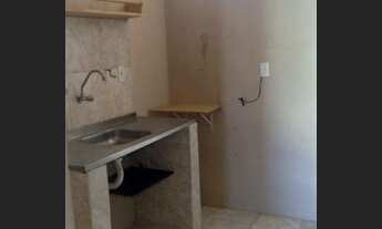 Imagem 6: CASA LOCALIZADA EM ITAPUÃ