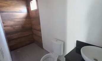 Imagem 7: Casa com duas suítes e piscina