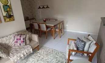 Imagem 5: APARTAMENTO Á VENDA - 2 DORM, MOBILIADO,1 VAGA,SACADA GOURMET,VISTA MAR TOP