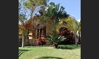 Imagem 6: Casa em condomínio 3 quartos 236m²