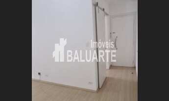 Imagem 6: Apartamento com 2 dormitórios à venda, 55 m² por R$ 477.000,00 - Vila Mascote - São Paulo