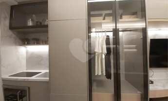 Imagem 4: São Paulo - Apartamento Padrão - VILA MARIANA