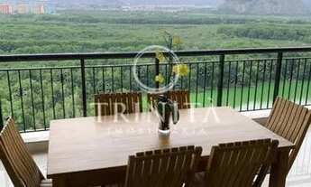 Imagem 2: Cobertura Duplex em Península - Rio de Janeiro