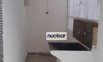 Imagem 7: Casa com 1 dormitório para alugar, 25 m² por R$ 761,55/mês - Parque São Rafael - São Paulo