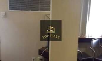 Imagem 7: Flat disponível no Jardins