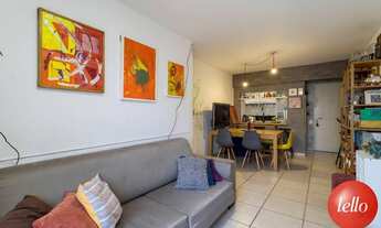 Imagem 4: São Paulo - Apartamento Padrão - Perdizes