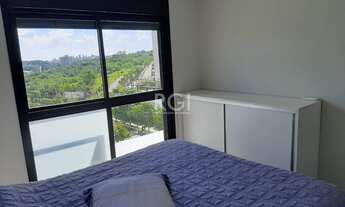 Imagem 5: Apartamento à venda, 42 m² por R$ 440.000,00 - Central Parque - Porto Alegre/RS