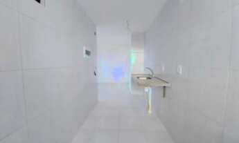 Imagem 6: Apartamento para venda possui 64 metros quadrados com 3 quartos em Caxangá - Recife - Pern