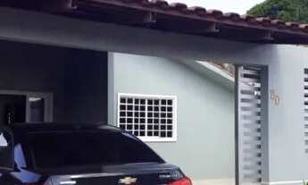Imagem: Casa à venda no Residencial Villados Pássaros