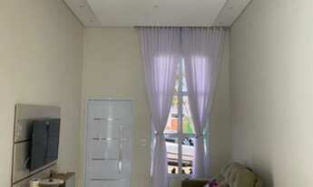 Imagem: Casa à venda no Condomínio Villaggio Ipanema