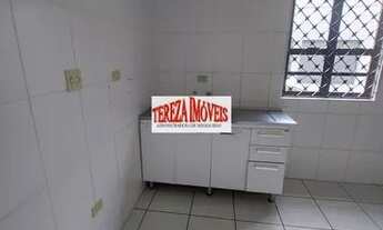 Imagem 7: Sobrado para aluguel com 85 metros quadrados com 2 quartos em Mooca - São Paulo - SP