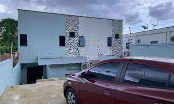 Imagem 3: Águas Claras! Casarão dúplex, 3 quartos 2 suítes, piscina e edícula