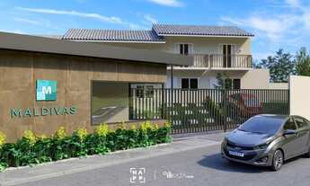 Imagem: Casa de condomínio sobrado para venda possui