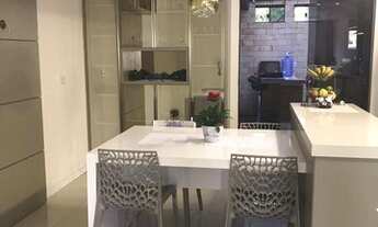 Imagem 4: CASA DE QUATRO DORMITÓRIOS COM PISCINA PERTO DO VIVA PARK PORTO BELO, SC