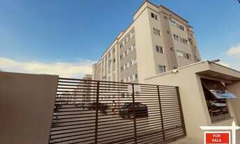 Imagem: Apartamento para venda com 43 metros quadrados