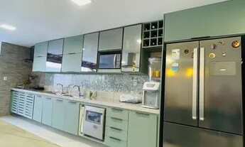 Imagem 6: Casa para venda possui 350 metros quadrados com 2 quartos em Chácara Brasil - São Luís - M