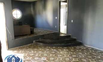 Imagem: Casa com 7 dormitórios à venda, 600 m²