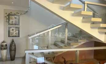 Imagem 4: LIMEIRA - Casa de Condomínio - Jardim Porto Real I