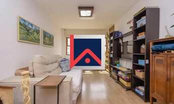 Imagem 2: Apartamento Venda 3 Dormitórios - 92 m² Higienópolis