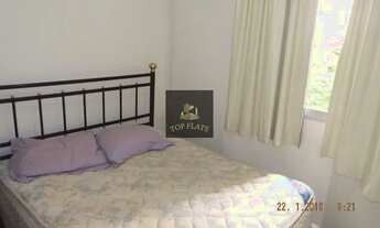 Imagem 7: Flat disponível no Jardim Paulista