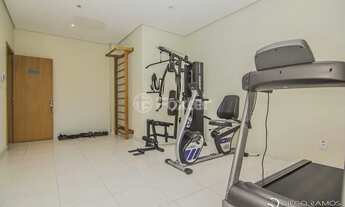 Imagem 4: Apartamento para venda tem 55 metros quadrados com 2 quartos em Agronomia - Porto Alegre