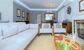 Imagem 4: Casa para aluguel e venda com 200 metros quadrados com 3 quartos em Alto da Lapa - São Pau