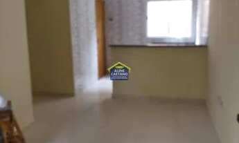 Imagem 3: Sobrado Condominio 2 dorms, Sitio do Campo, JGA891