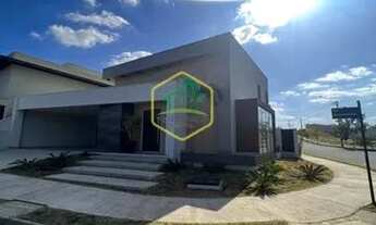 Imagem 2: Casa em Condomínio para Venda em Itu, Residencial Saint Paul, 3 dormitórios, 3 suítes, 5 b