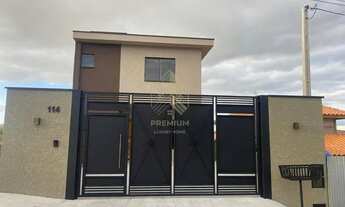 Imagem 6: Sobrado em Lamismar II - Bom Jesus dos Perdões