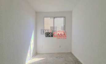 Imagem 7: Apartamento com 2 dormitórios à venda, 42 m² por R$ 138.000,00 - Itaim Paulista - São Paul