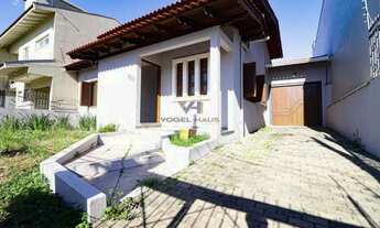 Imagem: Casa Térrea - 118m² com 3 dormitórios