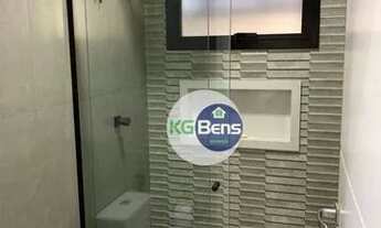 Imagem 4: Casa com 3 dormitórios à venda, 230 m² por R$ 2.030.000,00 - Residencial Club Portinari