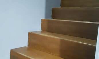 Imagem 7: Casa Sobrado - Colônia Real - 2 suítes - Jacareí - 58m²