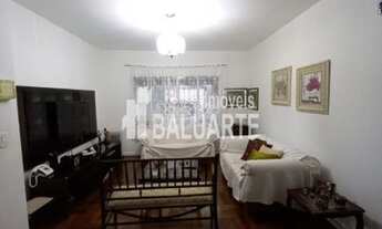 Imagem 2: Sobrado com 3 dormitórios à venda, 140 m² por R$ 850.000,00 - Jardim Marajoara - São Paulo