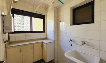 Imagem 7: Apartamento para aluguel tem 90 metros quadrados com 3 quartos