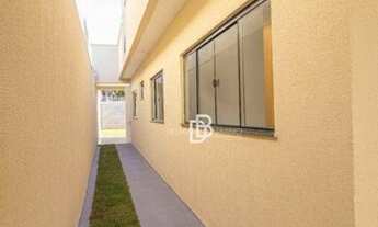 Imagem 6: Casa à venda, 100 m² por R$ 320.000,00 - Cidade Vera Cruz - Aparecida de Goiânia/GO