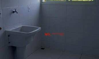 Imagem 4: Apartamento para locação com vista para o Parque Das Frutas