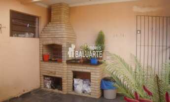 Imagem 7: Sobrado Residencial à venda, Jardim Guarapiranga, São Paulo - SO1315