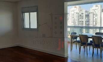 Imagem: Apartamento - 159 m² - 3 suítes - 3 vagas