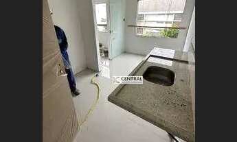Imagem 3: Apartamento com 2 dormitórios à venda, 69 m² por R$ 340.000,00 - Federação - Salvador/BA
