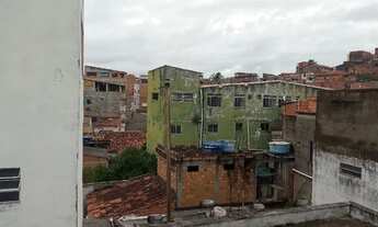 Imagem 5: Madre de Deus apartamento centro