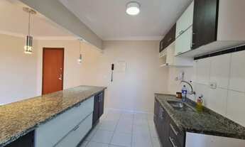 Imagem 6: CHARMOSO DEMAIS - COZINHA AMERICANA