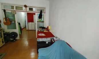 Imagem: Apartamento Sala e Quarto no Centro Rio