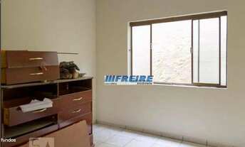 Imagem 4: Sobrado com 2 dormitórios para alugar, 99 m² por R$ 2.441,00/mês - Cerâmica - São Caetano