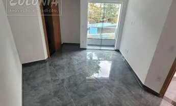 Imagem 5: Santo André - Casa Padrão - Parque das Nações