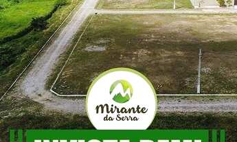Imagem 3: Lotes No Mirante Da Serra Em Maranguape, Parcelas De R$ 225, Pronto Para Construir! . conf