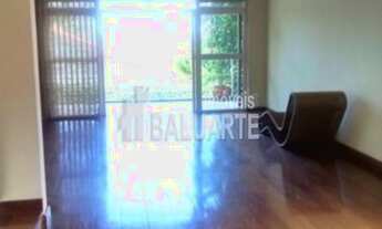 Imagem 6: Sobrado Residencial à venda, Interlagos, São Paulo - SO1726