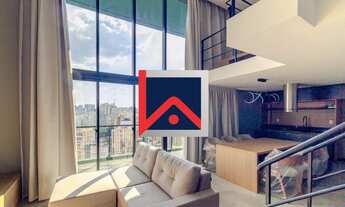 Imagem 4: Apartamento Locação Bela Vista 139 m² 1 Dormitórios